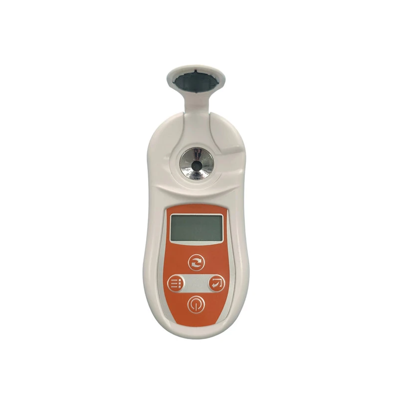 Coolant Refractometer