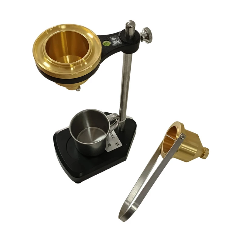 T-4 Cup Viscometer suppliers